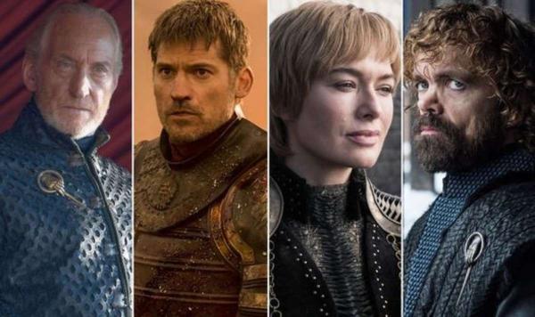 لنیسترها لنیسترها,ثروتمندترین خاندان Game of Thrones