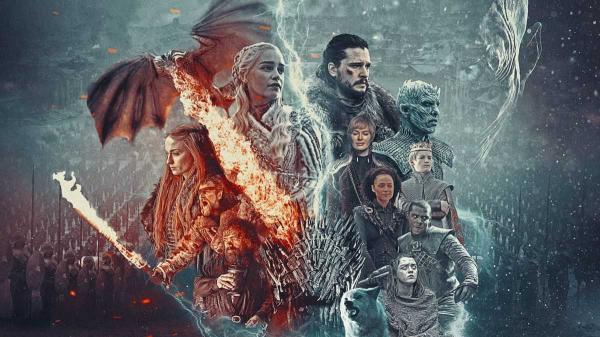 لنیسترها لنیسترها,ثروتمندترین خاندان Game of Thrones