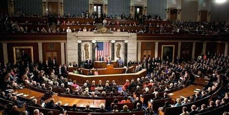 کنگره آمریکا,تحکیم تحریم های ایران