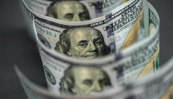 دلار دلار,قیمت دلار