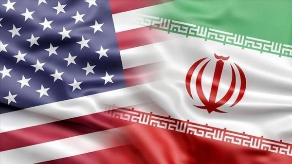 ایران,امریکا