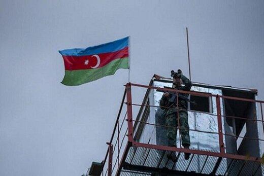 تنش درمرزآذربایجان وارمنستان,حمله توپخانه ای