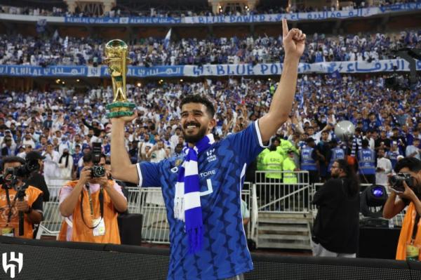الهلال عربستان الهلال عربستان,جام حذفی عربستان