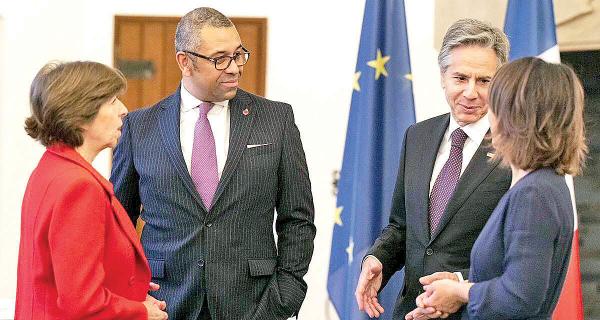 برجام,,برنامه هسته ای ایران