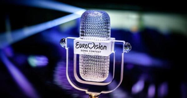 مسابقه یوروویژن,خواننده سوئدی مراکشی
