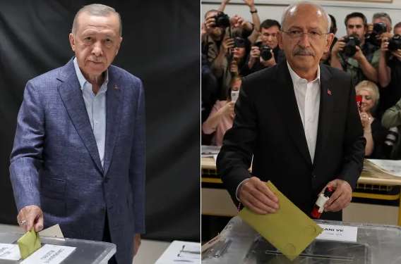 انتخابات ریاست جمهوری و پارلمان ترکیه,اردوغان