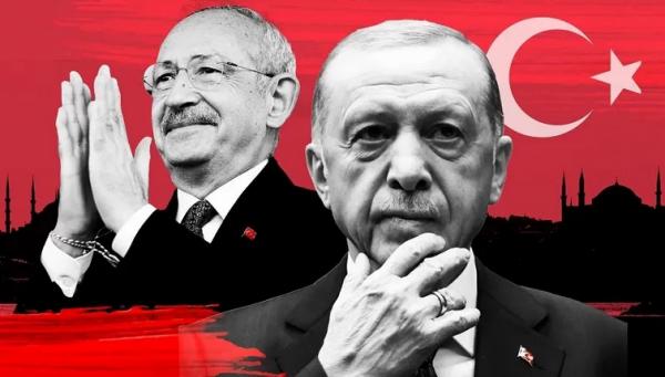 انتخابات ریاست جمهوری و پارلمان ترکیه,اردوغان