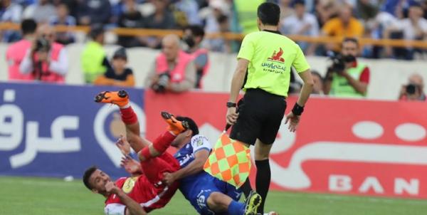 استقلال وپرسپولیس استقلال وپرسپولیس,مالکیت استقلال وپرسپولیس