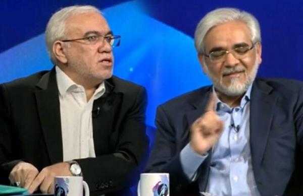 حسین قربان زاده حسین قربان زاده,رئیس سازمان خصوصی سازی