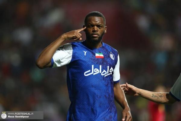 کوین یامگا کوین یامگا,ستاره فرانسوی استقلال