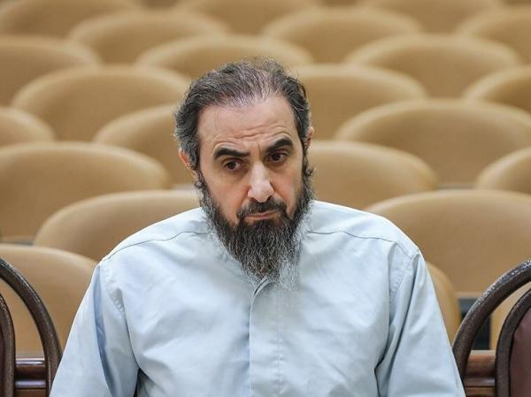 آنتونی بلینکن آنتونی بلینکن,حکم حبیب اسیود