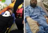 افزایش خشونت علیه روحانیون,نافرمانیهــای مدنی و اعتراضات پیرامون