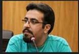 روح الله نخعی,بازداشت روح الله نخعی