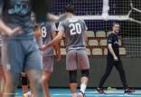 فهرست اولیه تیم ملی والیبال ایران, لیگ ملت‌ها 2023