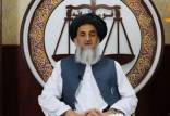 دادگاه عالی طالبان,عبدالمالک حقانی