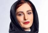 کشف حجاب شقایق دهقان,شقایق دهقان شب گذشته بدون حجاب