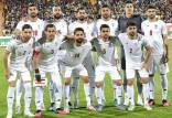 اولین بازی ایران در جام ملت‌های آسیا 2032,برنامه ایران در جام ملت‌های آسیا