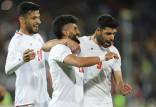 واکنش‌ها به قرعه ایران در جام ملت‌های 2023 آسیا, قرعه ایران در جام ملت‌های آسیا