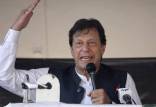 «عمران خان» نخست وزیر پیشین پاکستان,قاضی «عمر عطار بندیال»