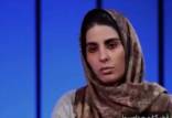 سپیده رشنو دانشجوی «نقاشی», «عدم رعایت پوشش اسلامی»