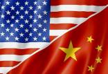 تحریم های جدید,چین