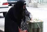 مشکلات ناشی از تورم,فقر مطلق در ایران