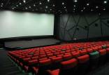 مدیر سینما لوتوس,برکناری مدیر سینما لوتوس
