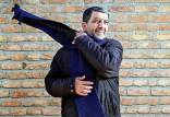 ضرغامی,وزیر میراث‌فرهنگی