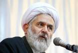 حسین طائب,صحبت های حسین طائب درباره محاکمه روحانی