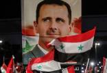 سوریه,طرح قانونگذاران آمریکایی برای مقابله با عادی سازی روابط با سوریه