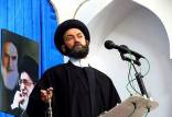 امام جمعه اردبیل,آیت الله سید حسن عاملی
