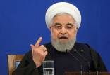 حسن روحانی,کنایه حسن روحانی به صداوسیما