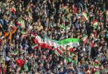 اعزام تماشاگران ایرانی به قطر,بدهکاری فدراسیون فوتبال از جام‌جهانی