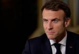 امانوئل مکرون,رئیس جمهور فرانسه