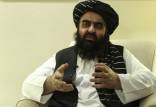 وزیر خارجه طالبان,تاکید وزیر خارجه طالبان بر تلاش برای رفع مشکل آب با ایران