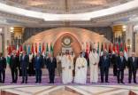 سی و دومین نشست سران اتحادیه عرب,نشست کشورهای عربی
