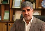 سرپرست فرمانداری تهران,احمد قیومی