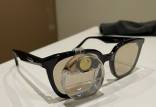 عینک هوشمند,عینک هوشمند مبتنی بر هوش مصنوعی
