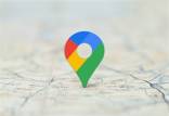 گوگل مپ,لغو تحریم گوگل‌مپ برای سرویس‌های ایرانی