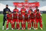 دیدار پرسپولیس و گل گهر,اعلام ترکیب پرسپولیس برای دیدار برابر گل‌گهر