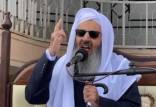 مولوی عبدالحمید,امام جمعه اهل‌سنت زاهدان