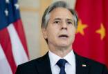 آنتونی بلینکن,وزیر خارجه آمریکا