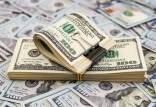 دلار,افزایش قیمت دلار