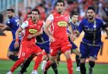 دیدار گل گهر وپرسپولیس,جام حذفی