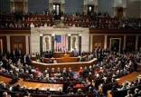 کنگره آمریکا,تحکیم تحریم های ایران
