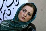شقایق دهقان,کشف حجاب
