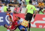 استقلال وپرسپولیس,مالکیت استقلال وپرسپولیس