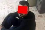 جوان آبادانی خواهرش را کشت، چون صیغه شده بود قتل,جنایت,قتل خواهر,جنایت خانوادگی