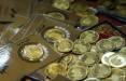 قیمت سکه امامی امروز,سکه 34 میلیون تومانی