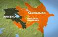 تبادل آتش میان ارمنستان و جمهوری آذربایجان,درگیری‌ ارمنستان و جمهوری آذربایجان
